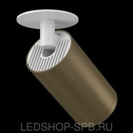 Встраиваемый светильник FOCUS S